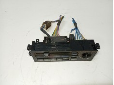 Recambio de mando calefaccion / aire acondicionado para ssangyong korando referencia OEM IAM    2