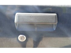 Recambio de maneta exterior delantera derecha para ssangyong korando referencia OEM IAM   