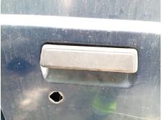 Recambio de maneta exterior delantera derecha para ssangyong korando referencia OEM IAM    2