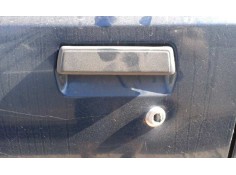 Recambio de maneta exterior delantera izquierda para ssangyong korando referencia OEM IAM   