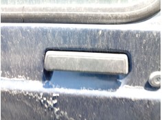 Recambio de maneta exterior porton para ssangyong korando referencia OEM IAM   