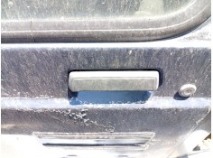 Recambio de maneta exterior porton para ssangyong korando referencia OEM IAM    2