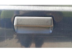 Recambio de maneta exterior trasera derecha para ssangyong korando referencia OEM IAM   