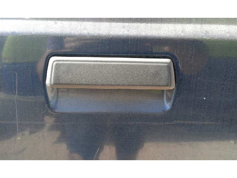 Recambio de maneta exterior trasera derecha para ssangyong korando referencia OEM IAM   