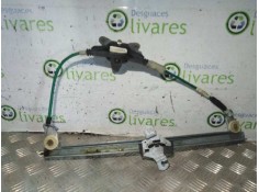 Recambio de elevalunas delantero izquierdo para  referencia OEM IAM    2