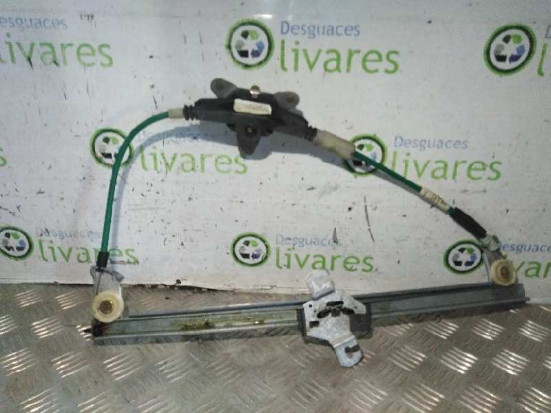 Recambio de elevalunas delantero izquierdo para  referencia OEM IAM   