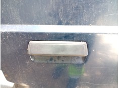 Recambio de maneta exterior trasera derecha para ssangyong korando referencia OEM IAM    2