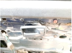 Recambio de maneta interior delantera derecha para ssangyong korando referencia OEM IAM    2