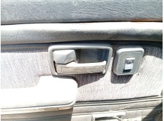 Recambio de maneta interior trasera izquierda para ssangyong korando referencia OEM IAM    2