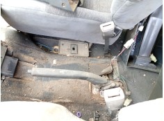Recambio de palanca freno de mano para ssangyong korando referencia OEM IAM   