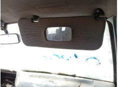Recambio de parasol derecho para ssangyong korando referencia OEM IAM   