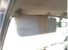 Recambio de parasol izquierdo para ssangyong korando referencia OEM IAM   