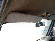 Recambio de parasol izquierdo para ssangyong korando referencia OEM IAM    2