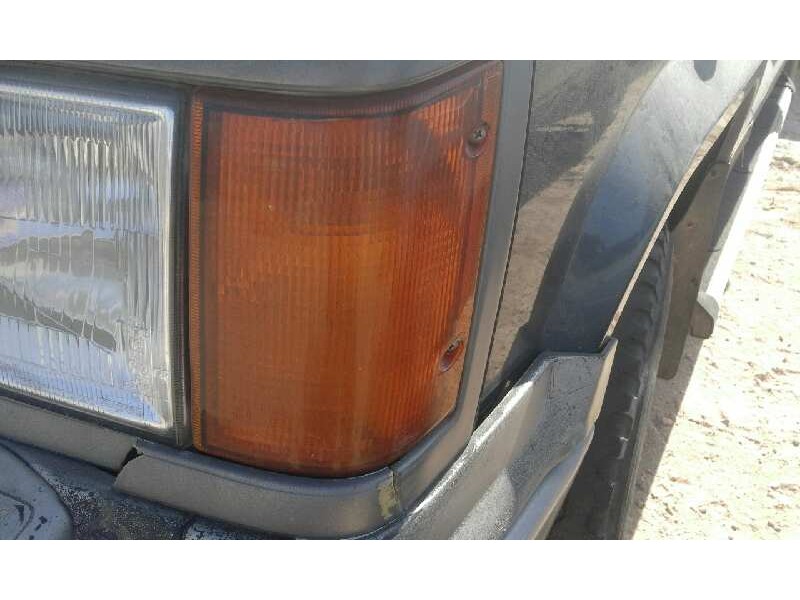 Recambio de piloto delantero izquierdo para ssangyong korando referencia OEM IAM 0149491  