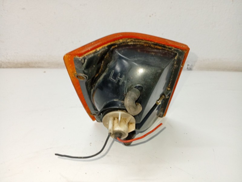 Recambio de piloto delantero izquierdo para ssangyong korando referencia OEM IAM 0149491  