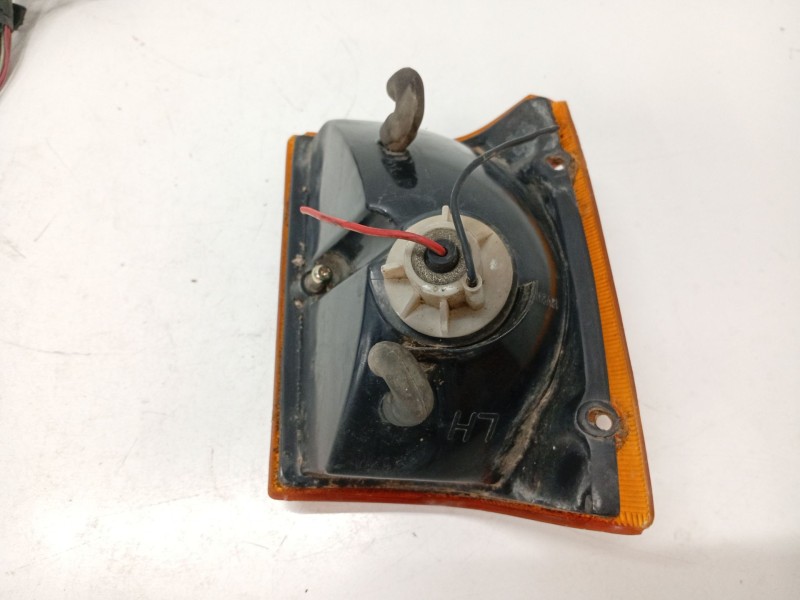 Recambio de piloto delantero izquierdo para ssangyong korando referencia OEM IAM 0149491  