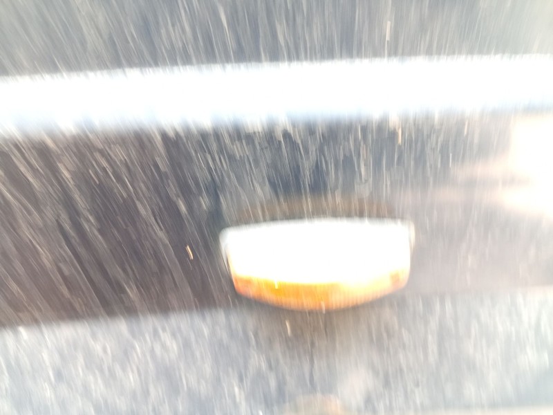 Recambio de piloto lateral derecho para ssangyong korando referencia OEM IAM   