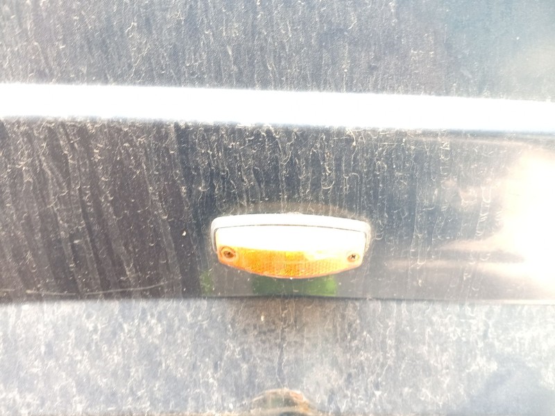 Recambio de piloto lateral derecho para ssangyong korando referencia OEM IAM   