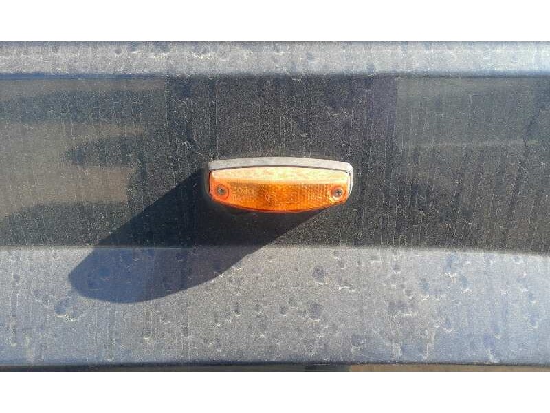 Recambio de piloto lateral izquierdo para ssangyong korando referencia OEM IAM   