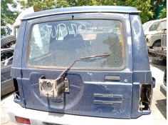 Recambio de porton trasero para ssangyong korando referencia OEM IAM    2