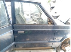 Recambio de puerta delantera derecha para ssangyong korando referencia OEM IAM   