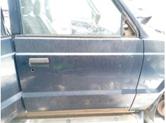 Recambio de puerta delantera derecha para ssangyong korando referencia OEM IAM    2