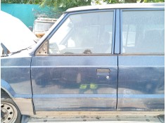 Recambio de puerta delantera izquierda para ssangyong korando referencia OEM IAM   