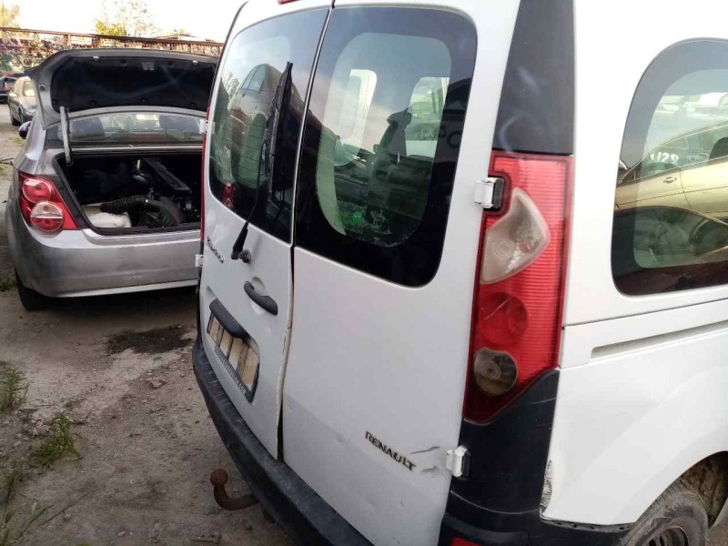 renault kangoo 1.5 dci diesel   |   0.08 - ... | 2008 | 68 cv / 50 kw del año 2008