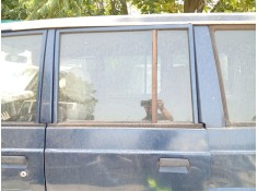 Recambio de puerta trasera izquierda para ssangyong korando referencia OEM IAM    2