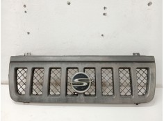 Recambio de rejilla delantera para ssangyong korando referencia OEM IAM   