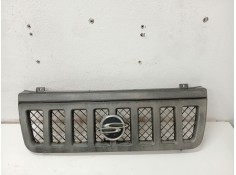 Recambio de rejilla delantera para ssangyong korando referencia OEM IAM    2