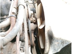 Recambio de ventilador viscoso motor para ssangyong korando referencia OEM IAM    2