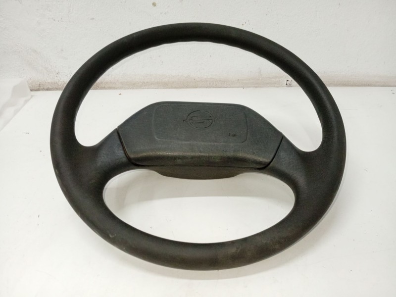 Recambio de volante para ssangyong korando referencia OEM IAM   