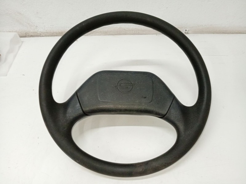 Recambio de volante para ssangyong korando referencia OEM IAM   