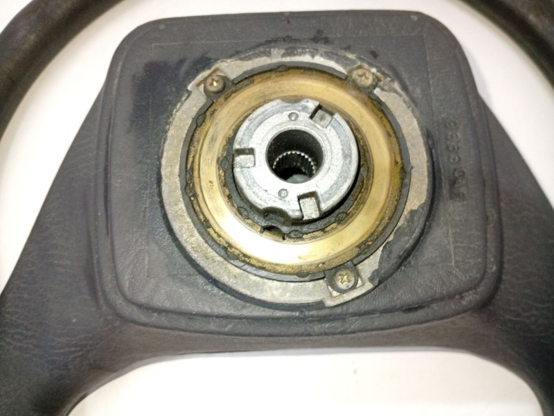 Recambio de volante para ssangyong korando referencia OEM IAM   