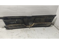 Recambio de calandra delantera de radiador para peugeot boxer furgoneta (244) 2.8 hdi referencia OEM IAM 1304703070   2
