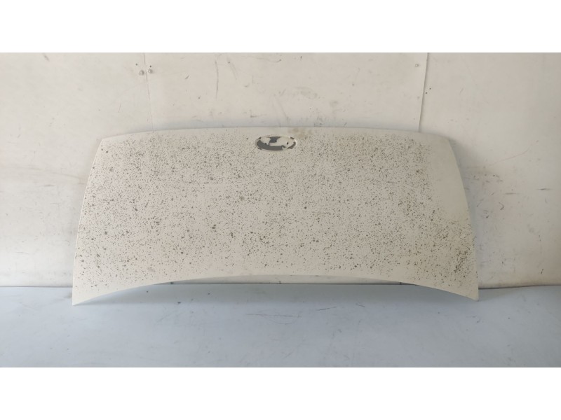 Recambio de capot para peugeot boxer furgoneta (244) 2.8 hdi referencia OEM IAM 7901K0  