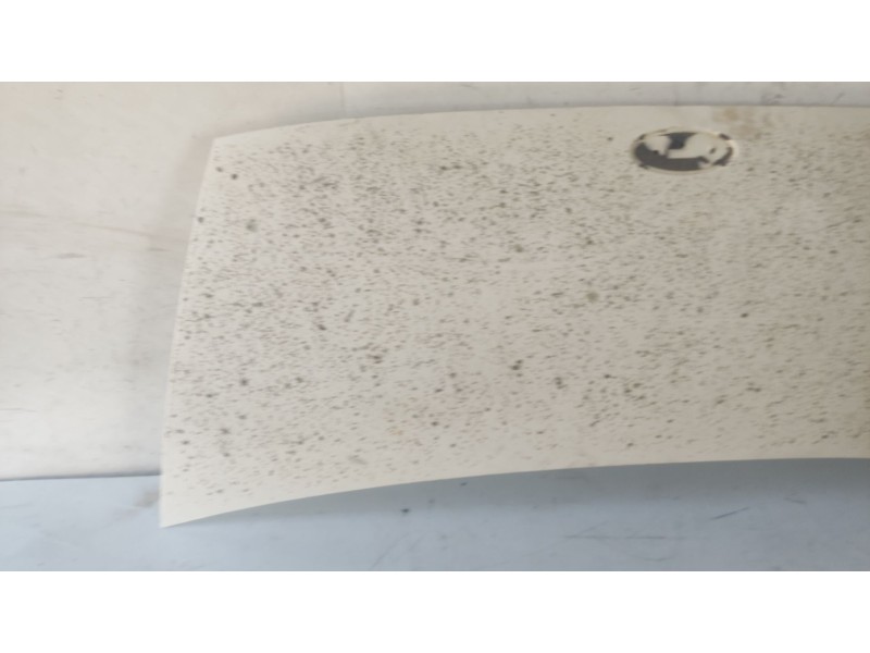 Recambio de capot para peugeot boxer furgoneta (244) 2.8 hdi referencia OEM IAM 7901K0  