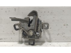 Recambio de cerradura capot para peugeot boxer furgoneta (244) 2.8 hdi referencia OEM IAM 793493 7934 93 