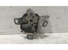 Recambio de cerradura capot para peugeot boxer furgoneta (244) 2.8 hdi referencia OEM IAM 793493 7934 93  2