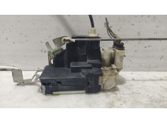 Recambio de cerradura puerta delantera derecha para peugeot boxer furgoneta (244) 2.8 hdi referencia OEM IAM 9136P5  