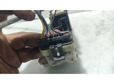 Recambio de cerradura puerta delantera derecha para peugeot boxer furgoneta (244) 2.8 hdi referencia OEM IAM 9136P5   2