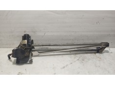 Recambio de motor limpia delantero para peugeot boxer furgoneta (244) 2.8 hdi referencia OEM IAM 6405L7  