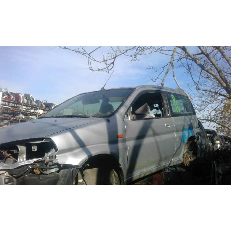 honda cr-v (rd1/3) 2.0 16v cat   |   0.97 - 0.02 | 1997 - 2002 | 128 cv / 94 kw del año 1997