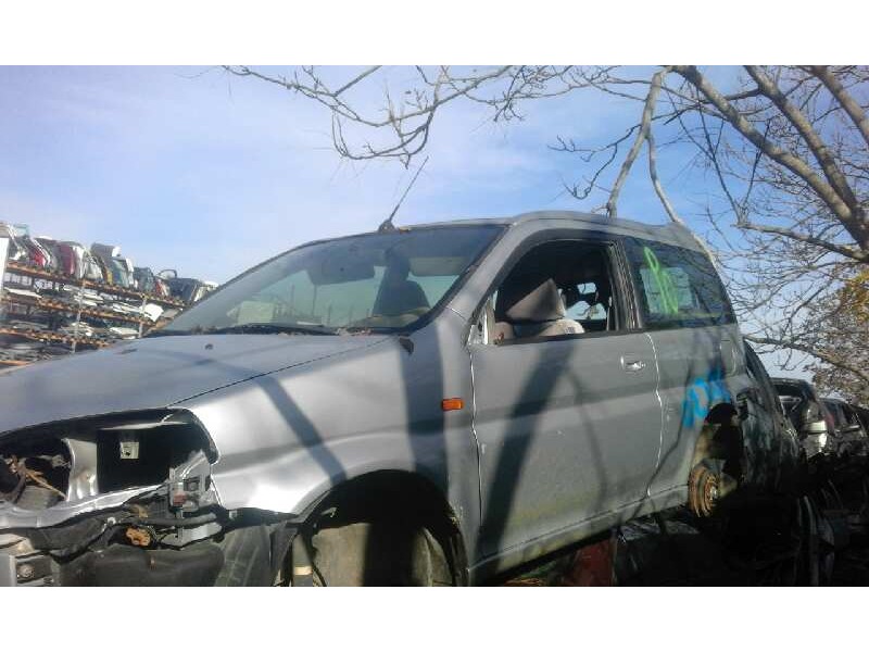 honda cr-v (rd1/3) 2.0 16v cat   |   0.97 - 0.02 | 1997 - 2002 | 128 cv / 94 kw del año 1997