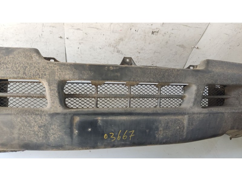 Recambio de paragolpes delantero para peugeot boxer furgoneta (244) 2.8 hdi referencia OEM IAM 7401V5  