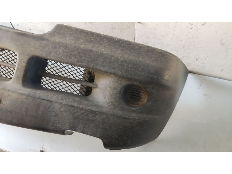 Recambio de paragolpes delantero para peugeot boxer furgoneta (244) 2.8 hdi referencia OEM IAM 7401V5  