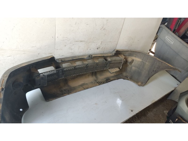 Recambio de paragolpes delantero para peugeot boxer furgoneta (244) 2.8 hdi referencia OEM IAM 7401V5  