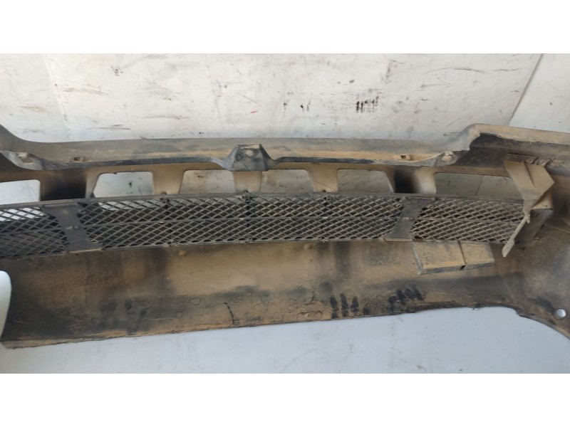 Recambio de paragolpes delantero para peugeot boxer furgoneta (244) 2.8 hdi referencia OEM IAM 7401V5  