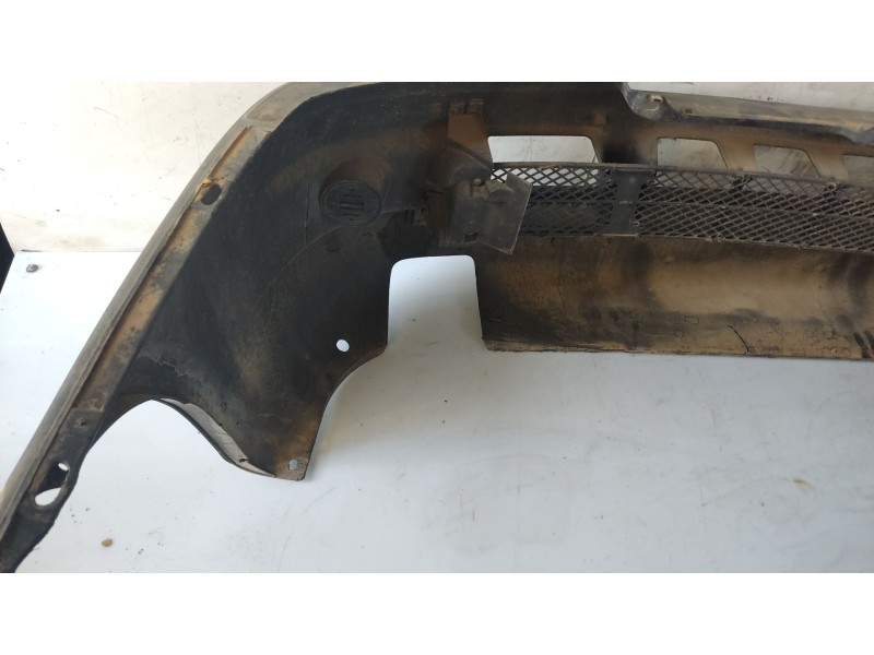 Recambio de paragolpes delantero para peugeot boxer furgoneta (244) 2.8 hdi referencia OEM IAM 7401V5  